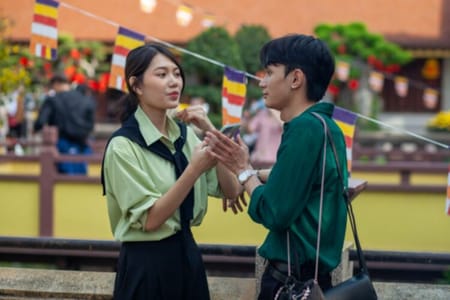 Why Do Men Play Mind Games?