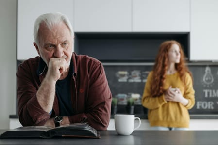 Age Gap in a Relationship: a Genius Move or a Huge Mistake?