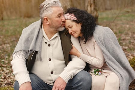 Dating Over 50: Your Guide to Meeting Singles and Building Connections