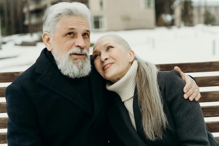 Dating Over 60: Finding Love and Companionship in Your Golden Years