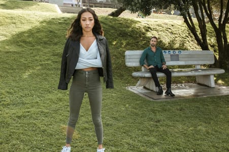 Intentional Dating: How to Build Real, Lasting Connections