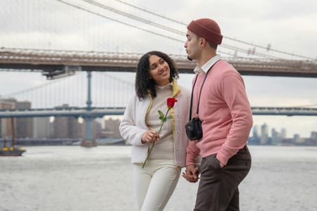 13 First Date Ideas to Have a Great Time with Your Crush