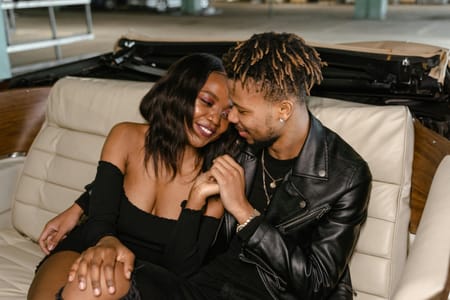 Dating an Aries Man: Everything You Need to Know to Attract and Keep Him