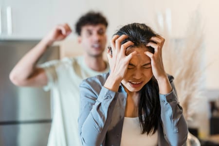 Cheating in a Relationship: All You Need to Know