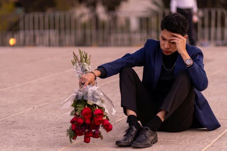 What Does Breadcrumbing Actually Mean? And How to Deal with It