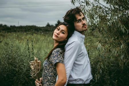 So You Want to Feel Confident in a Relationship?