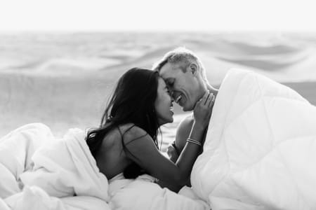 Here's Why Consent Is Important in Dating
