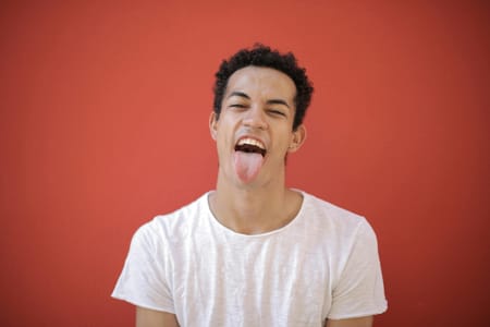 The ABCs of Cunnilingus or How to Make Your Girl Happy