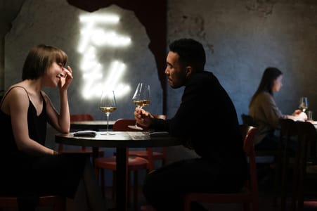 How To Turn Dating After Divorce From Nightmares to Best Romances You’ve Ever Had