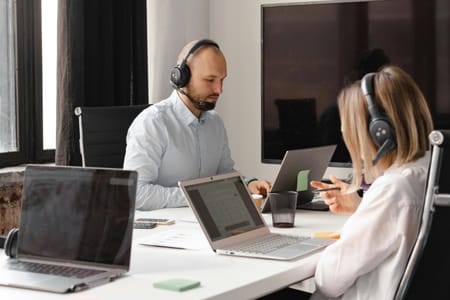 Dating a Coworker: Is It Worth It?