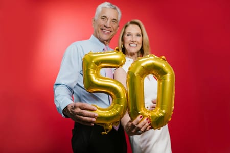 Dating Over 50: Your Guide to Meeting Singles and Building Connections