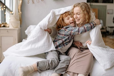 Dating a Single Mom: Essential Tips for Success