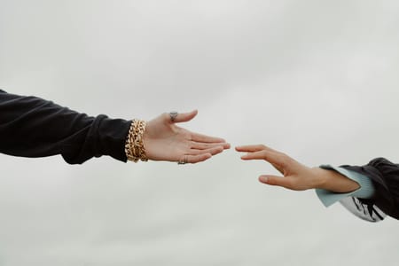 You Might Be in a Delusionship. Here's How to Tell