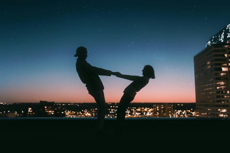 Very Demure, Very Mindful Dating: What Does it Look Like?