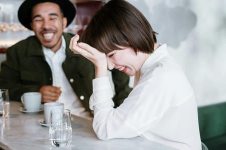 Introduction to Emotional Intimacy