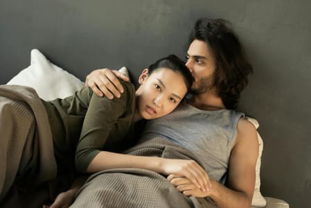 You’re Falling Out of Love: the Signs and Your Next Steps