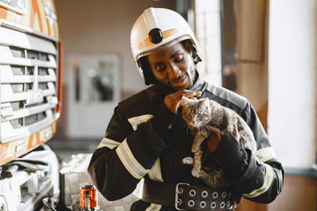 How to Date a Firefighter: Tips, Challenges, and Benefits