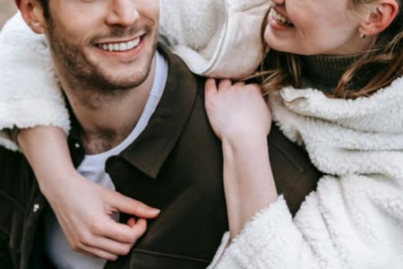 What is Flirting? How to Flirt with Your Crush