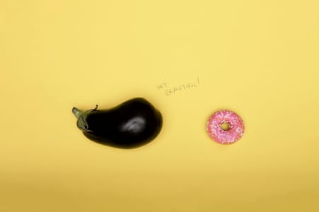 The Hottest Flirty Emojis To Send To Your Perfect Match