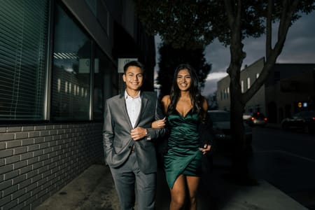 10 Green Flags in a Relationship