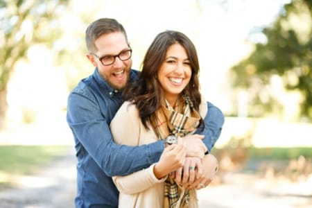 10 Green Flags in a Relationship