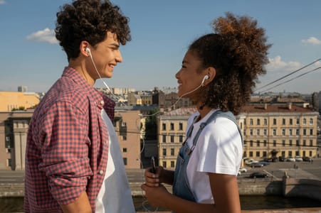 Icebreaker Questions for Dating