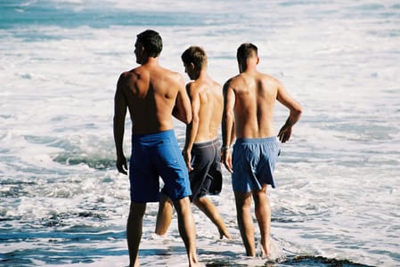 Male Orgasm: How to Make a Man Orgasm?
