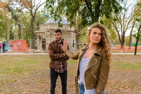 Pink Flags In Dating: Not As Bad As You May Think