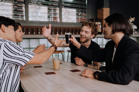 What Is a Polyamorous Relationship?