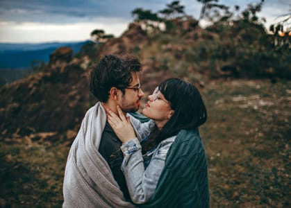 Questions to Ask Your Boyfriend for a Long-Distance Relationship