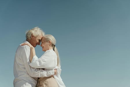 The Best Relationship Goals To Share With Your Perfect Match