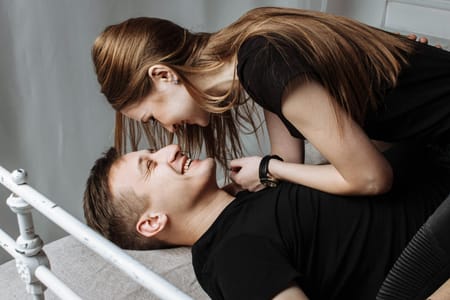 Your Safe Sex Guide: the Basics, the Do’s, the Don'ts 