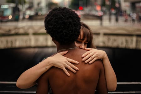 5 Ways to Practice Self-acceptance in Dating 