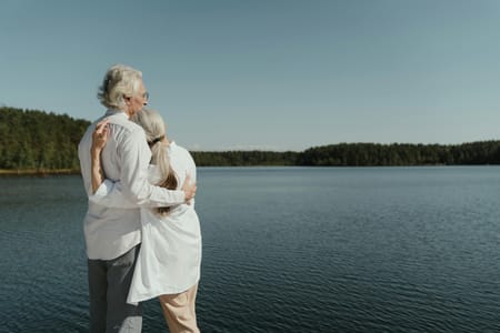 Once: A Dating App Suitable for Senior Dating and Mature Relationships