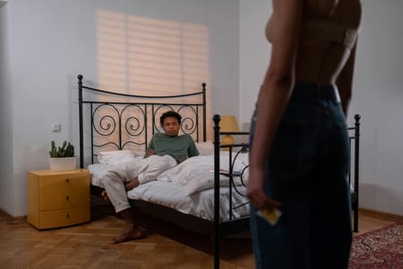 How Important Is Sex in a Relationship? An In-depth Overview of Couple’s Sex 