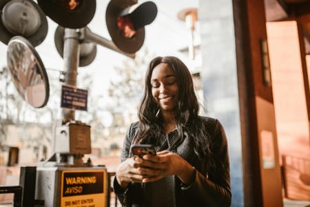 Sexting Is Not For the Weak: Mastering The Art of Erotic Messaging