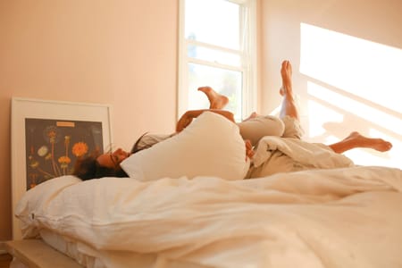 Sexual Needs And How To Meet Them 