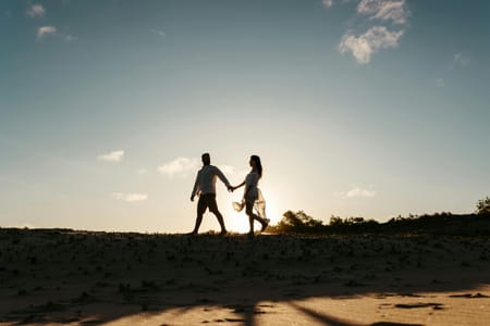 How to Build Successful Short-Term Relationship