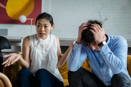 Signs She’s Losing Interest and What to Do Next