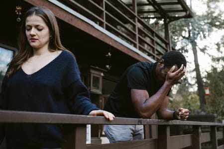 Signs You Lost a Good Woman and When a Man Realizes He Lost Her
