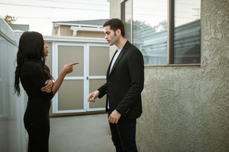 Is Your Situationship Just a Bad Relationship?
