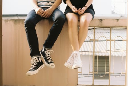 The Charm of a Slow-Burn Romance: Why Taking Time in Love Matters