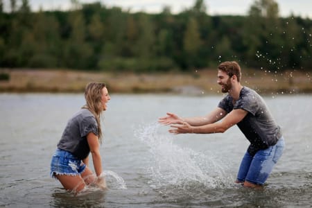 Should You Try Slow Dating?