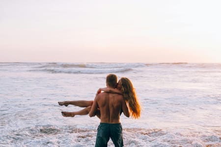 Your Guide to Spontaneous Sex
