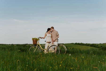 The Charm of a Slow-Burn Romance: Why Taking Time in Love Matters