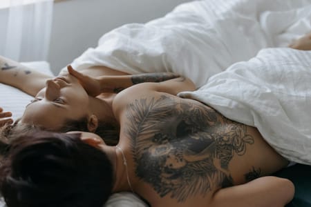 Top Dating Trends in 2025